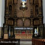 Parroquia San Bernardo Abad