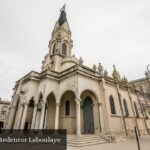 Parroquia Jesús Redentor Laboulaye