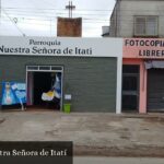 Parroquia Nuestra Señora de Itatí
