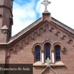 Parroquia San Francisco de Asís