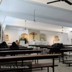 Parroquia Nuestra Señora de la Guardia