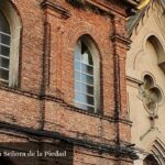 Parroquia Nuestra Señora de la Piedad