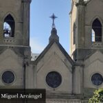 Parroquia San Miguel Arcángel