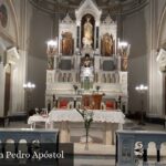 Parroquia San Pedro Apóstol
