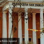 Parroquia San Pablo Apostol