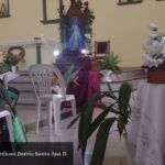 Vicaría Jesús Misericordioso Barrio Santa Ana Ii