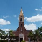 Iglesia Santa Juana Francisca