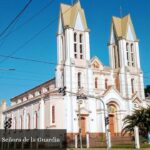 Parroquia Nuestra Señora de la Guardia