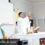 Capilla Santa Rita de Casia