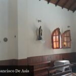 Iglesia San Francisco de Asis