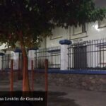 Colegio Guillermina Lestón de Guzmán