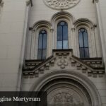 Parroquia Regina Martyrum