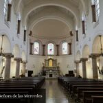 Parroquia Nuestra Señora de Las Mercedes
