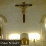 Parroquia San Miguel Arcángel
