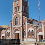 Iglesia Catedral Santo Domingo de Guzmán