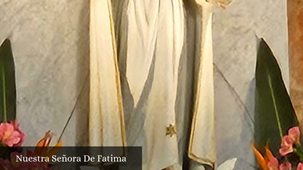 Nuestra Señora de Fatima - Santa Fe de la Vera Cruz (Santa Fe)