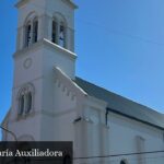 Parroquia María Auxiliadora