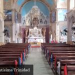 Parroquia Santísima Trinidad