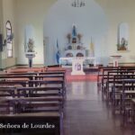 Capilla Nuestra Señora de Lourdes