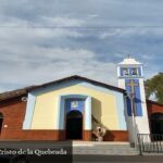 Parroquia Santo Cristo de la Quebrada