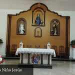 Parroquia Niño Jesús