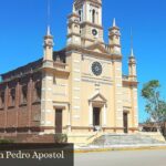 Parroquia San Pedro Apostol