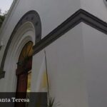 Iglesia Santa Teresa