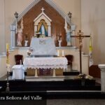 Parroquia Nuestra Señora del Valle