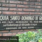 Parroquia Santo Domingo de Guzmán