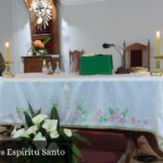 Parroquia Dios Espiritu Santo