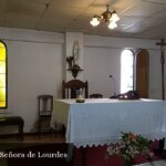 Capilla Nuestra Señora de Lourdes