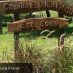 Capilla Buen Pastor