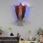 Parroquia Sagrado Corazón de Jesús