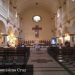 Parroquia Santísima Cruz
