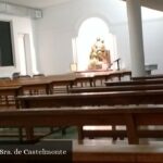 Parroquia Nstra. Sra. de Castelmonte