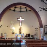 Iglesia Parroquial San José Obrero