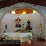 Parroquia Santa Margarita María de Alacoque
