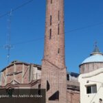 Parroquia San Andrés Apóstol