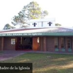 Capilla María Madre de la Iglesia