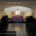 Parroquia María Madre del Redentor y de Los Santos Juan y Pablo