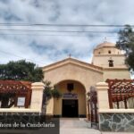 Iglesia Nuestra Señora de la Candelaria