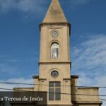 Parroquia Santa Teresa de Jesùs