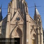 Basílica Catedral Nuestra Señora de Las Mercedes