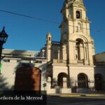 Iglesia Nuestra Señora de la Merced