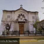 Parroquia Conversión de San Pablo