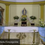 Iglesia Inmaculada Concepción