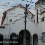 Parroquia Nuestra Señora de Nieva