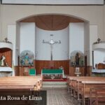 Parroquia Santa Rosa de Lima