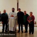 Parroquia Jesús El Buen Pastor