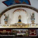 Parroquia San Cayetano Posadas